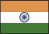 インド