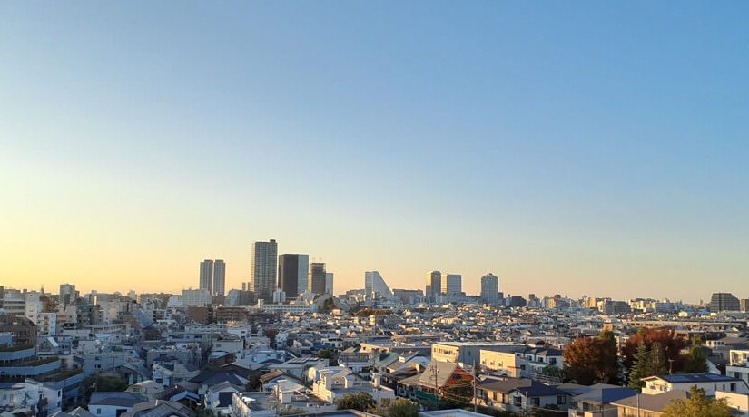 同じ街に暮らす生活者として