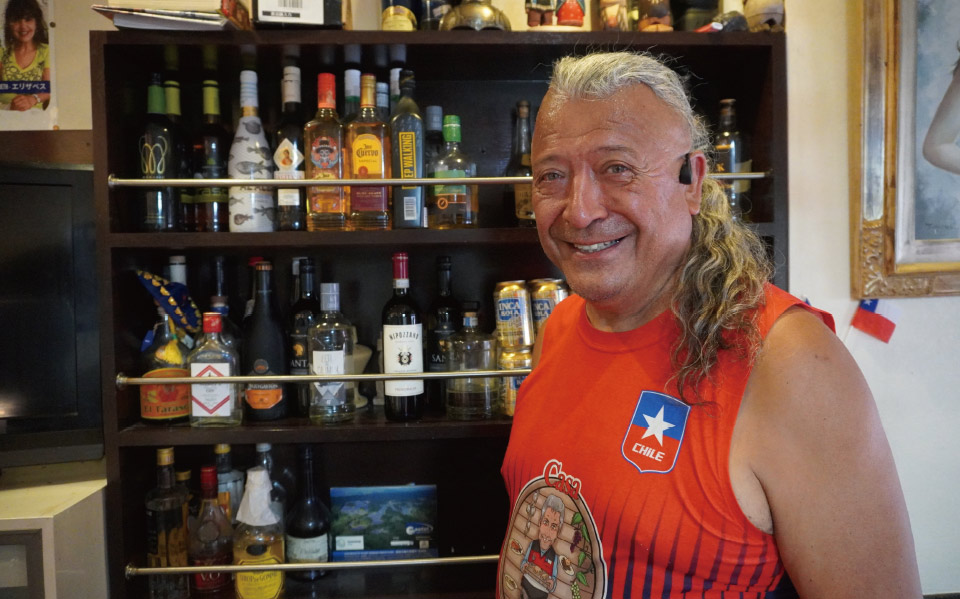 カサ・デ・エドゥアルド