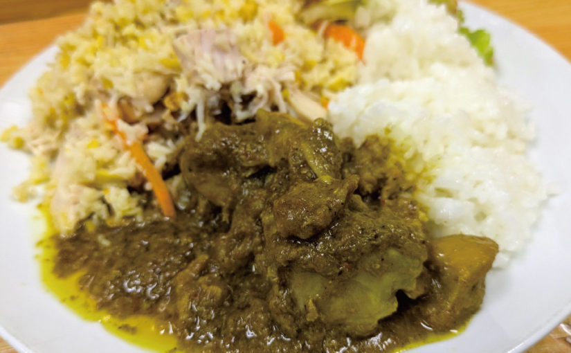 ファンワンフード