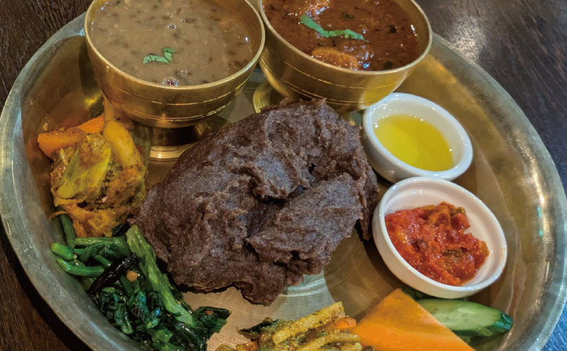 ジョジョラパ ダイニング&バー