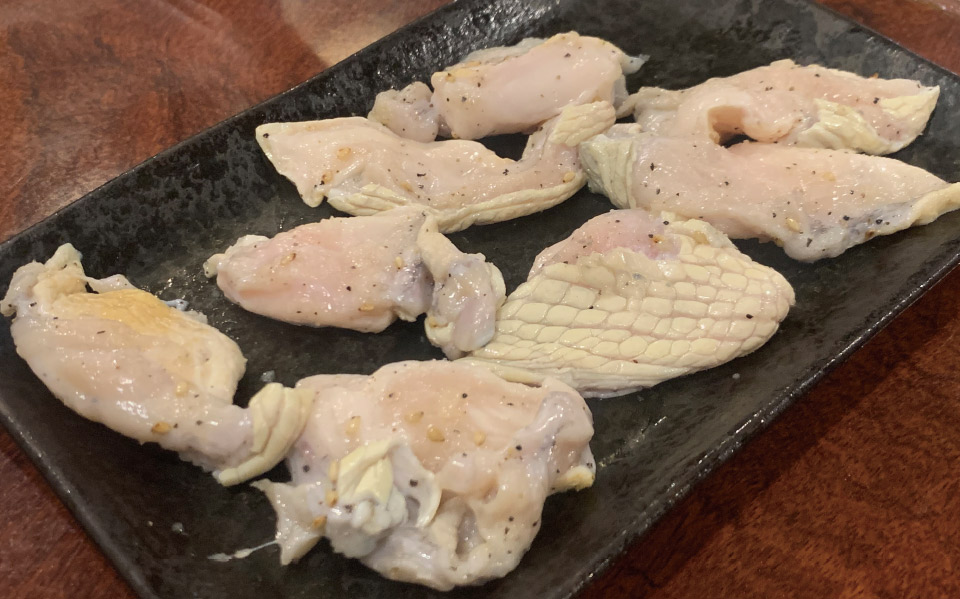 子どもにも人気ワニタン