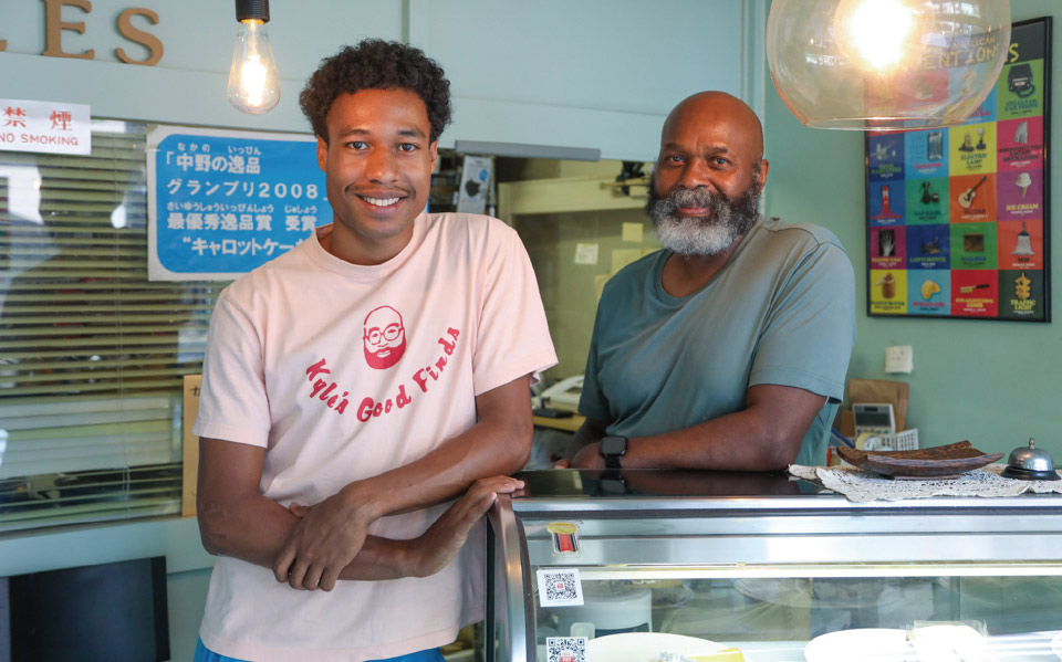 カイルズ・グッド・ファインズ