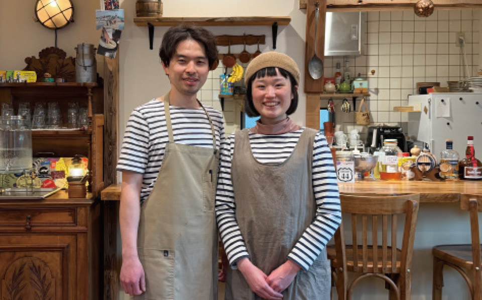 ラ・ブランシュ・エルミン