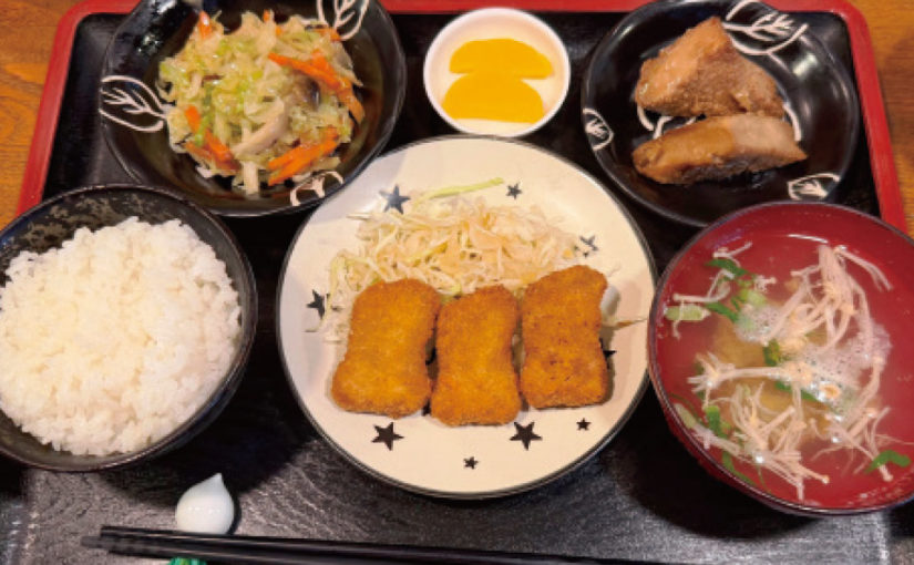 香林坊