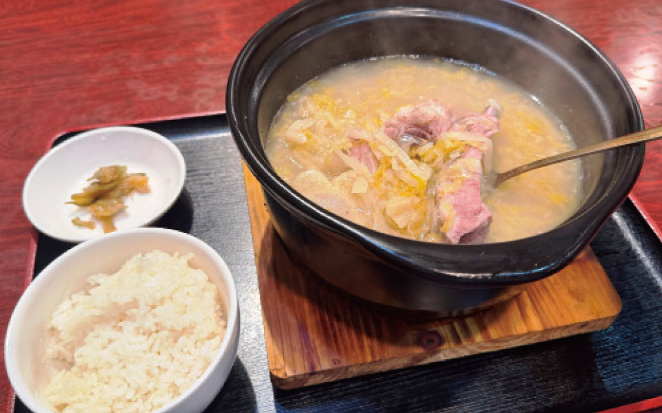 中華特色料理 櫻花