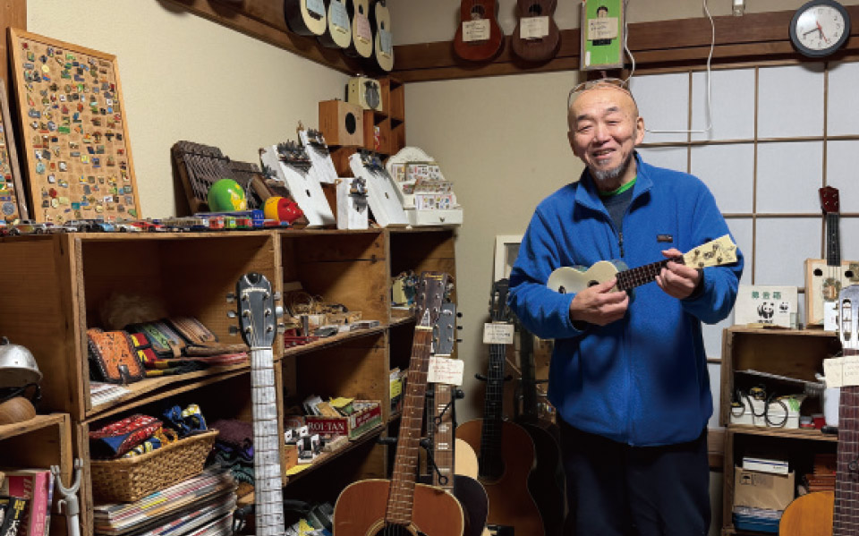 R.M.kalimba/craft＆junk