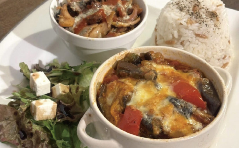 トルコ料理レストラン バルシュ