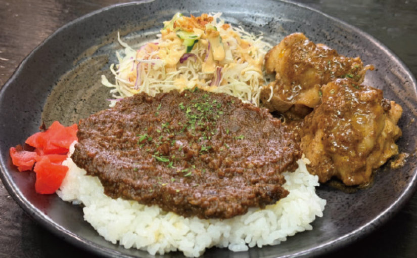 カフェハイチ