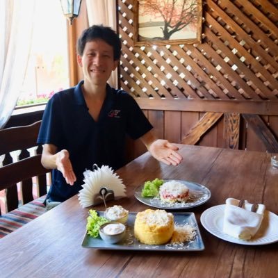 オグ | 東京グルメで世界一周